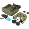 Бинокль VEBER CLASSIC БПЦ 20x50 VR камуфлированный 10961