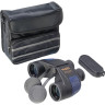 Бинокль VEBER WATERPROOF БПс 7x50 плавающий 10936