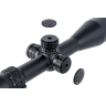 Прицел оптический VEBER ПНЕВМАТИКА III 6-24X50 SF IR 32145