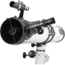 Телескоп VEBER POLARSTAR 900/114 EQ5 рефлектор 32982