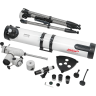 Телескоп VEBER POLARSTAR 900/114 EQ5 рефлектор 32982
